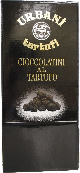 ウルバーニ 黒トリュフ・チョコレート １ｋｇ入